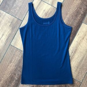 NWOT Smartwool 150 Base Layer Tank Top